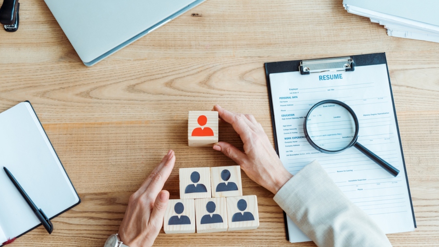 Small Business Marketing: Where to Start When You’re Doing It All